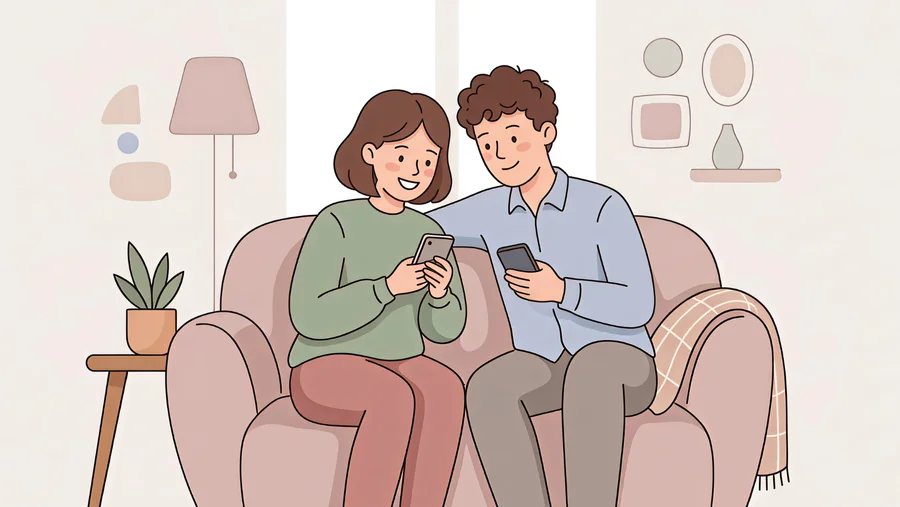 韩语恋爱实战课