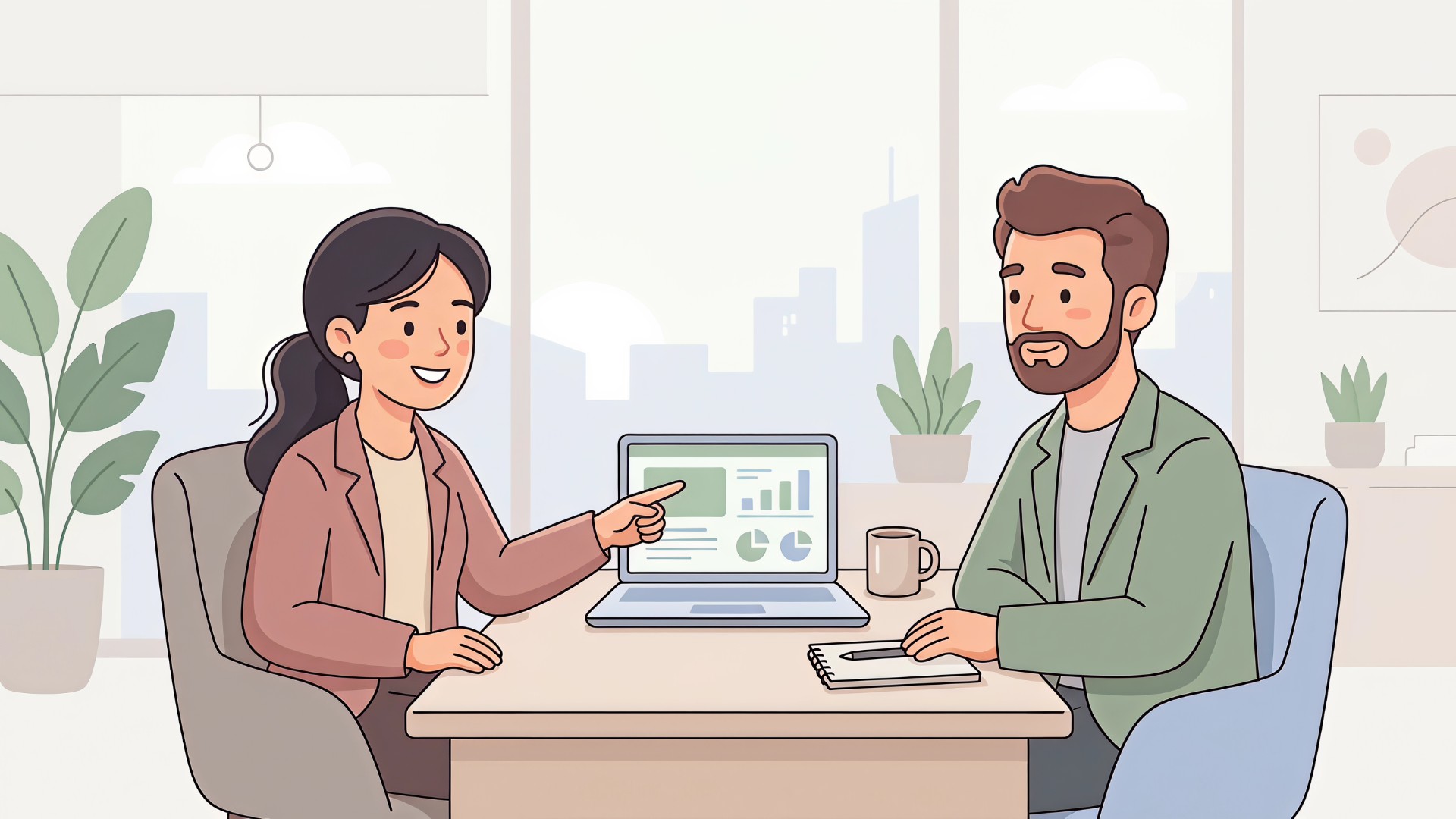 面试：专业技能展示