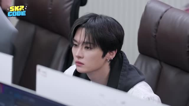 SKZ CODE EP99 pc房游戏介绍