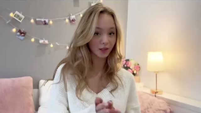 香水拆箱