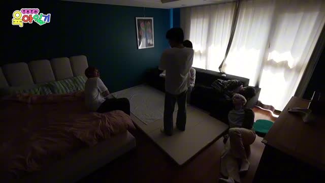 TXT育儿日记EP1.4