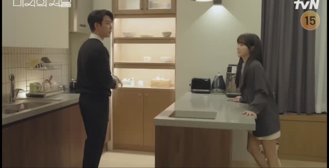 《未知的首尔》你找到想做的事了吗