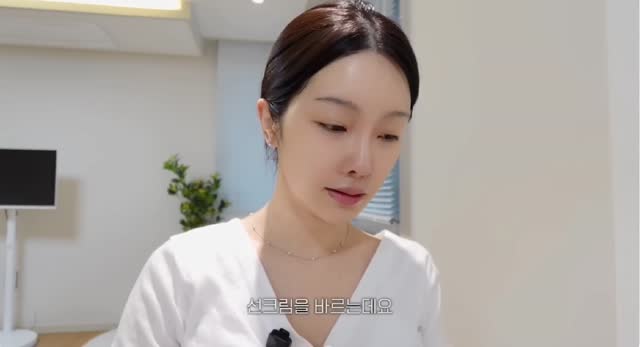 【아임지현 Jihyun】皮肤管理心得
