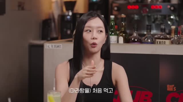 【혤's club】惠利x宋雨琦-火锅和麻辣烫的区别