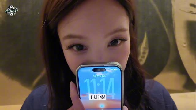 twice tw-log nayeon3