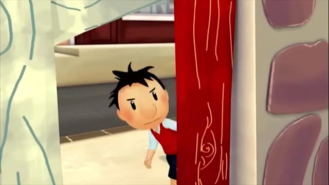 小尼古拉1