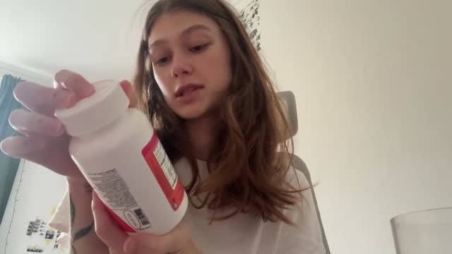 秋日vlog2