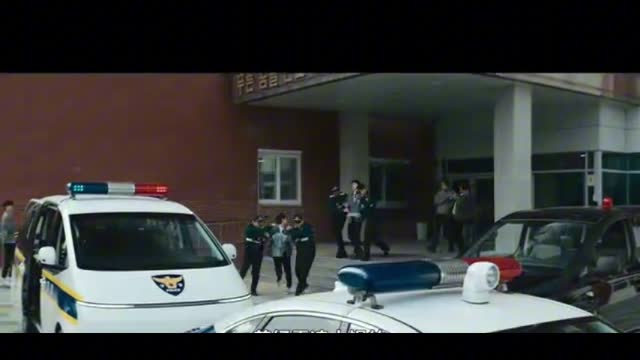 铁拳教育片段2