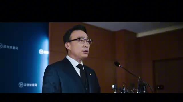 铁拳教育片段5