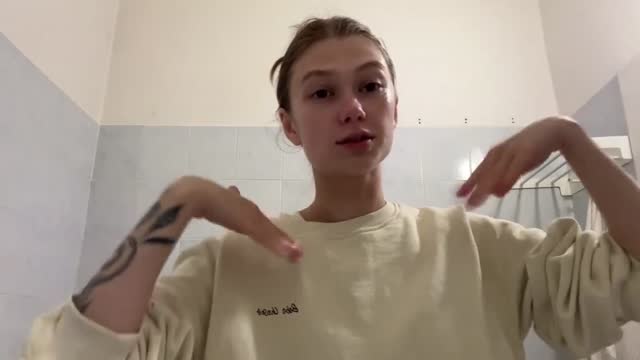 秋日vlog14