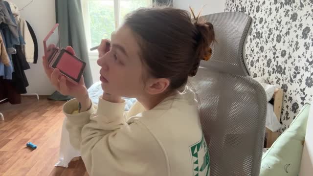秋日vlog17