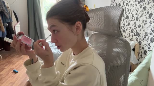 秋日vlog18