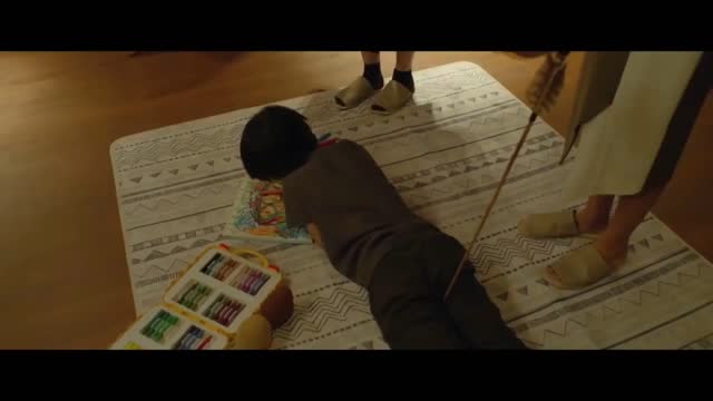 寄生虫片段 1