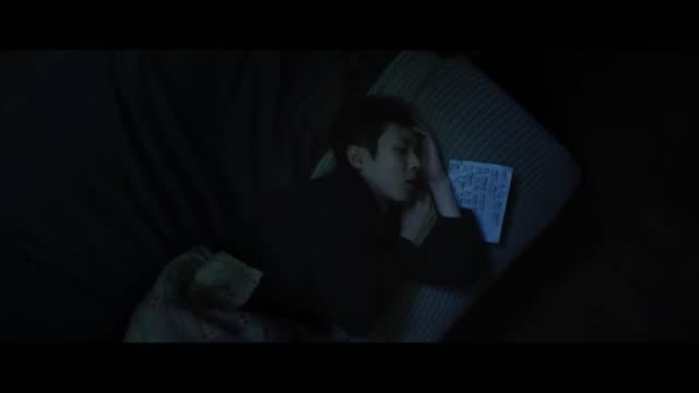 寄生虫片段 2