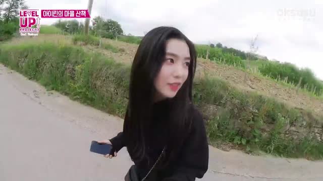 【Red Velvet 团综】level up project 3 -3