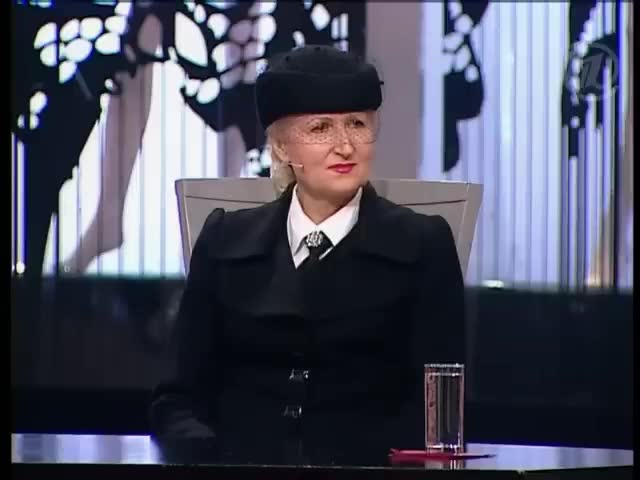 时尚审判9
