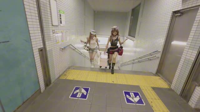 RESCENE Minami&Woni 260628-1