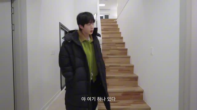 BTS’s TRIP EP.1分配房间啦-1