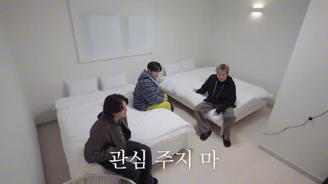 BTS’s TRIP EP.1分配房间啦-5
