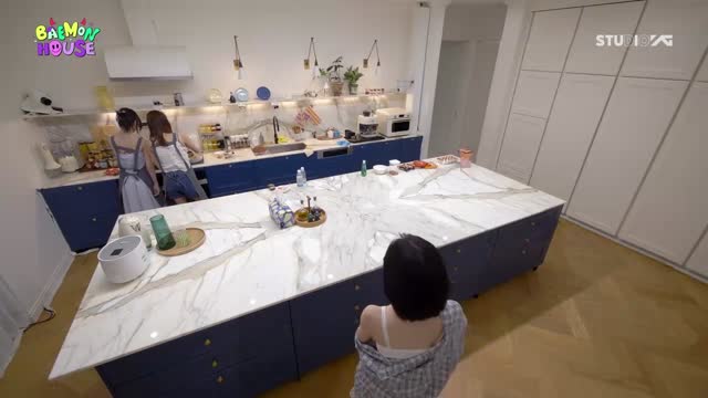 【BABYMONSTER】BAEMON HOUSE EP.3
