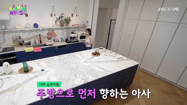 【BABYMONSTER】BAEMON HOUSE EP.8